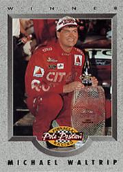 Sports Card Front