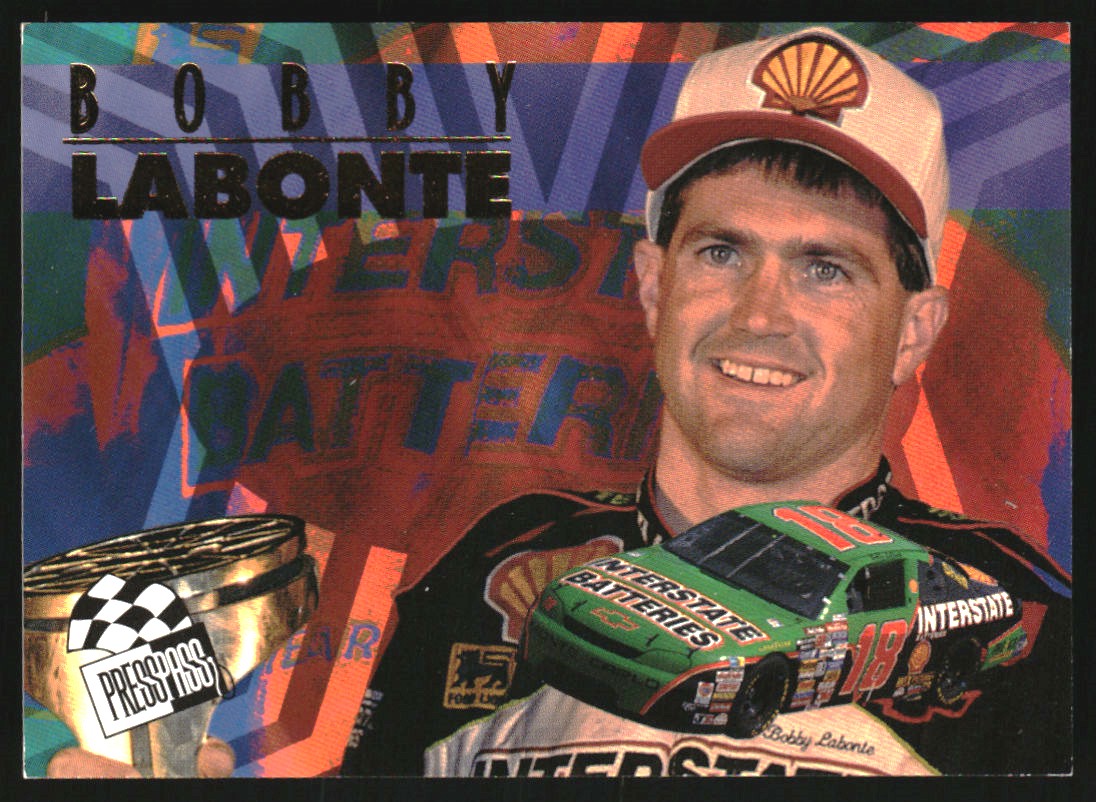 Sports Card Front