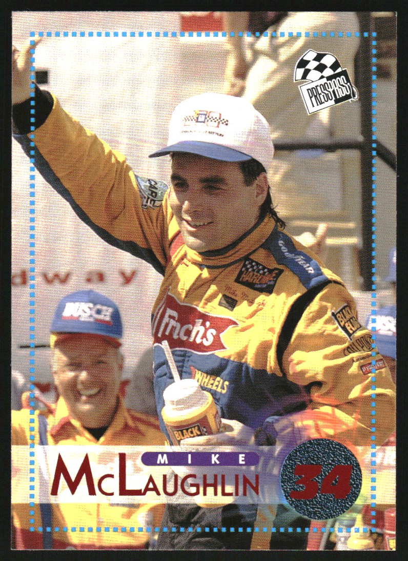 Sports Card Front