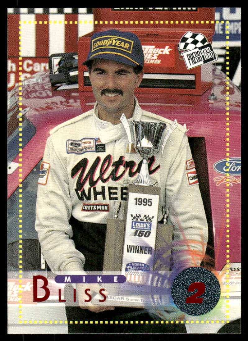 Sports Card Front