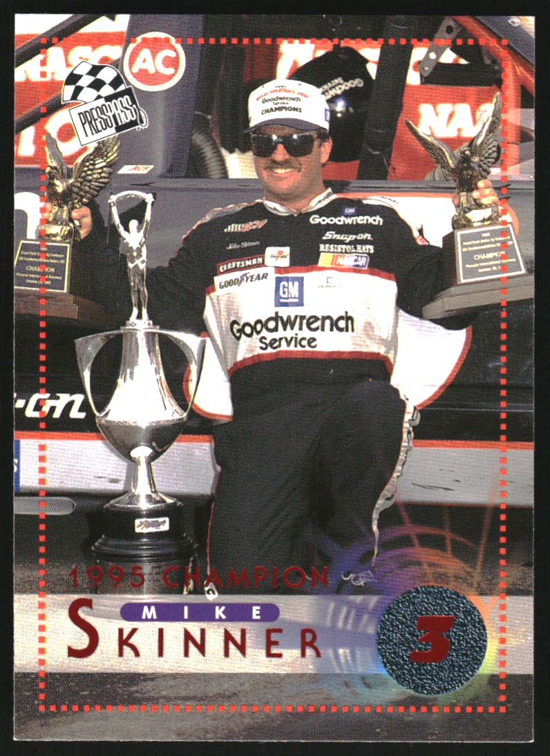 Sports Card Front
