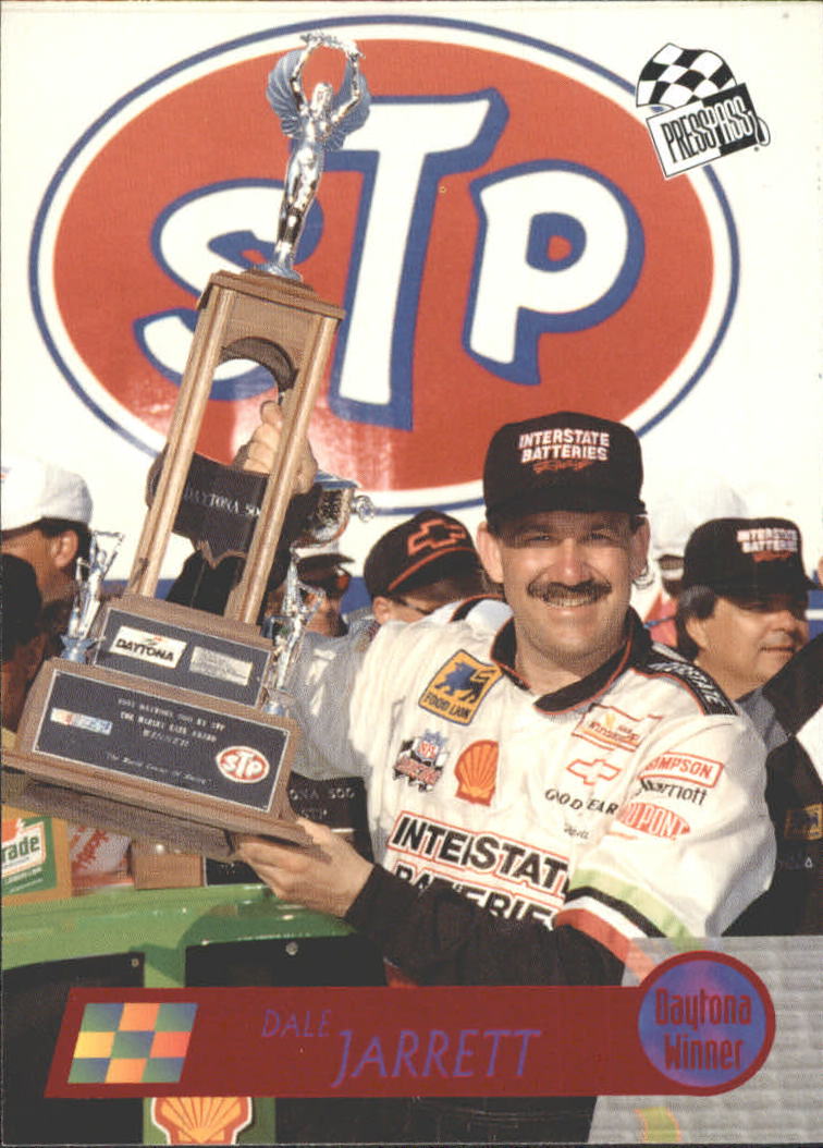 Sports Card Front