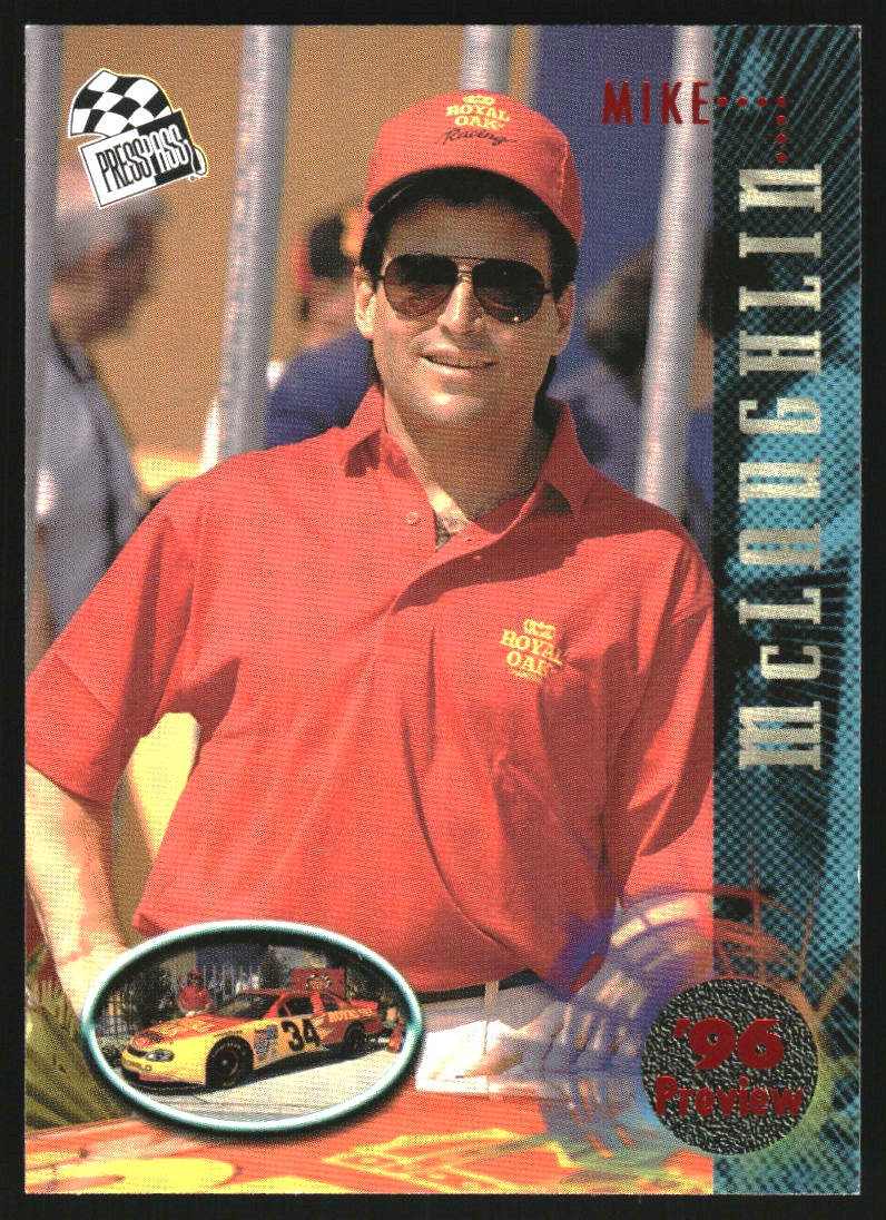 Sports Card Front