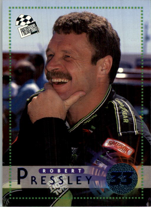 Sports Card Front
