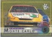 Sports Card Front
