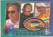 Sports Card Front