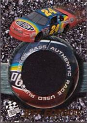 Sports Card Front