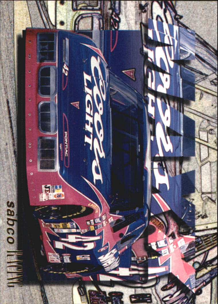 B7163- 1996 Maxx Rennen Karte #S 1-100 -du Pick- 15 + Gratis US Schiff - Bild 62 von 201