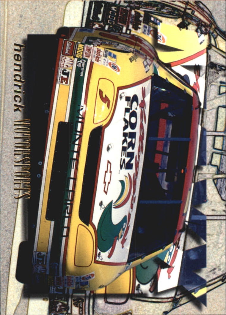 B7163- 1996 Maxx Rennen Karte #S 1-100 -du Pick- 15 + Gratis US Schiff - Bild 70 von 201