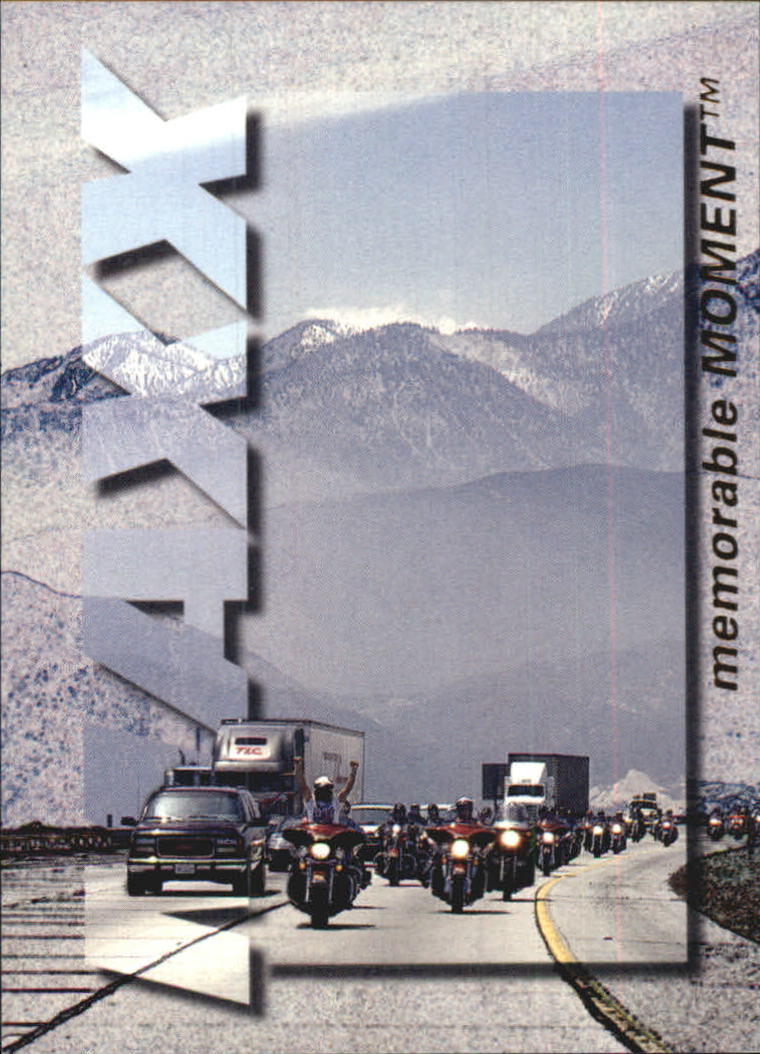B7163- 1996 Maxx Rennen Karte #S 1-100 -du Pick- 15 + Gratis US Schiff - Bild 72 von 201