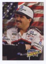 Sports Card Front