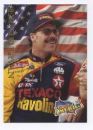 Sports Card Front