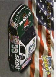 Sports Card Front