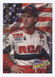 Sports Card Front