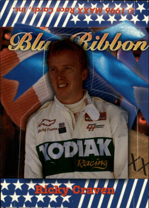Sports Card Front