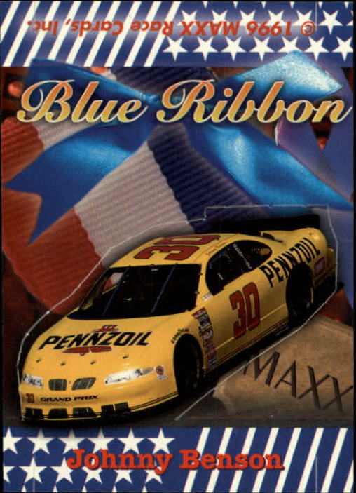 Sports Card Front
