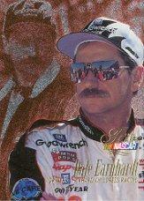 B6762- 1996 Flair Racing Card #s 1-100 -You Pick- 15+ FREE US SHIP - Picture 20 of 180