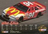 B6762- 1996 Flair Racing Card #s 1-100 -You Pick- 15+ FREE US SHIP - Picture 23 of 180