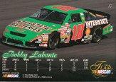 B6762- 1996 Flair Racing Card #s 1-100 -You Pick- 15+ FREE US SHIP - Picture 35 of 180