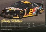 B6762- 1996 Flair Racing Card #s 1-100 -You Pick- 15+ FREE US SHIP - Picture 69 of 180