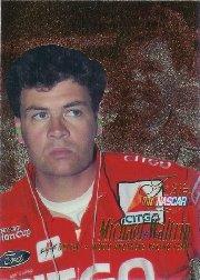 B6762- 1996 Flair Racing Card #s 1-100 -You Pick- 15+ FREE US SHIP - Picture 70 of 180