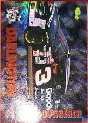 1996 Classic Race Chase #RC13 Dale Earnhardt's Car