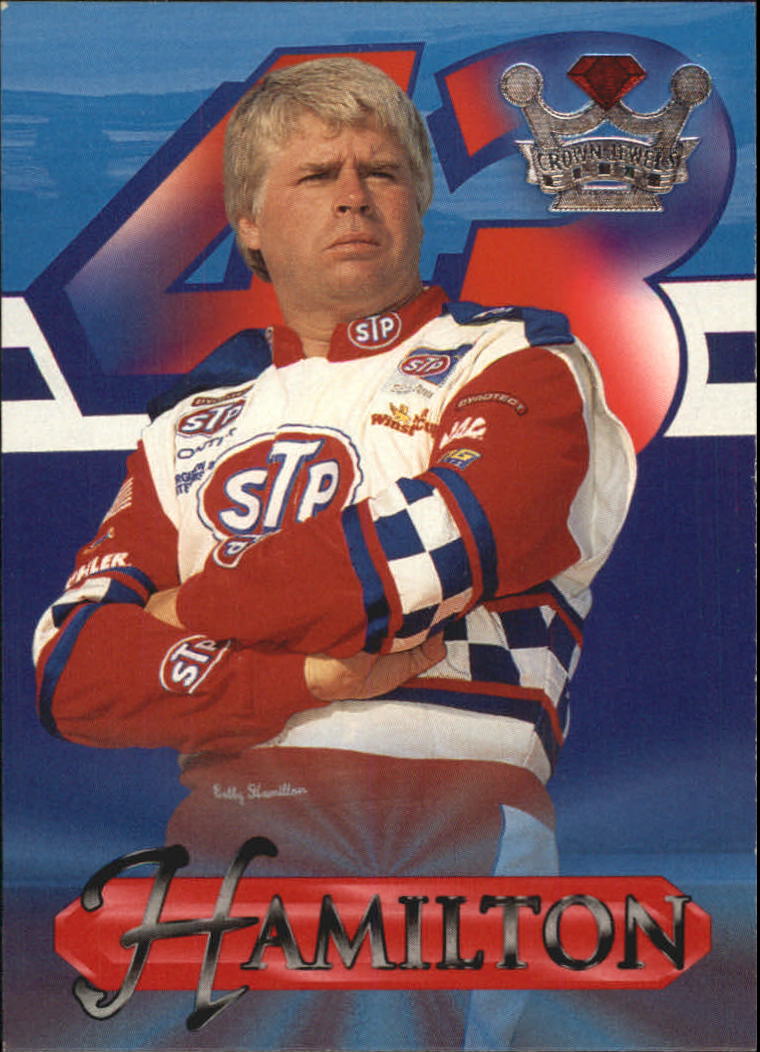 B3685- 1996 Crown Jewels Elite #s 1-78 +Parallels -You Pick- 15+ FREE US SHIP - Picture 19 of 186