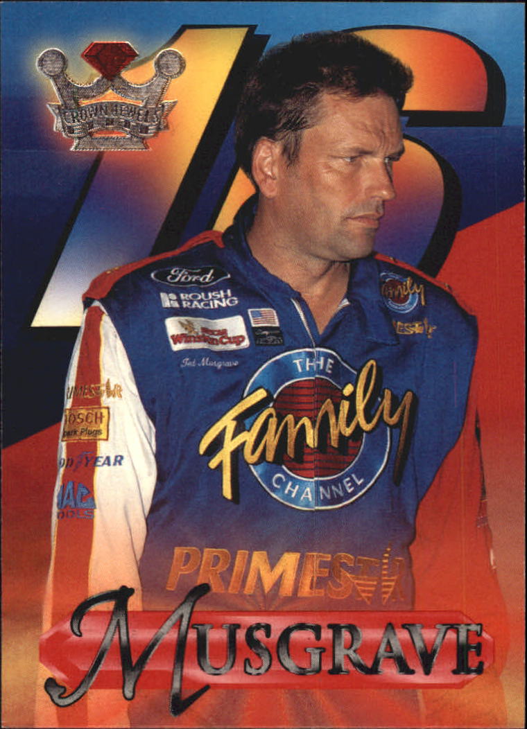 B3685- 1996 Crown Jewels Elite #s 1-78 +Parallels -You Pick- 15+ FREE US SHIP - Picture 21 of 186