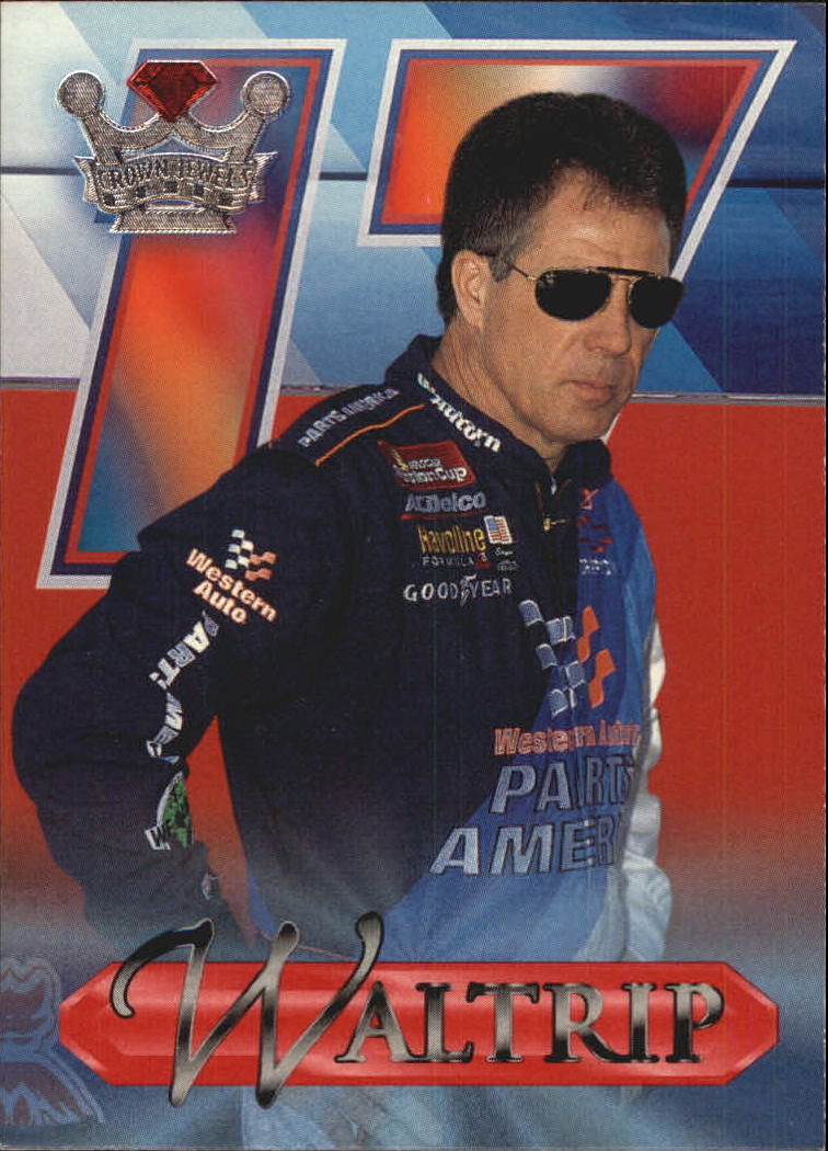 B3685- 1996 Crown Jewels Elite #s 1-78 +Parallels -You Pick- 15+ FREE US SHIP - Picture 23 of 186