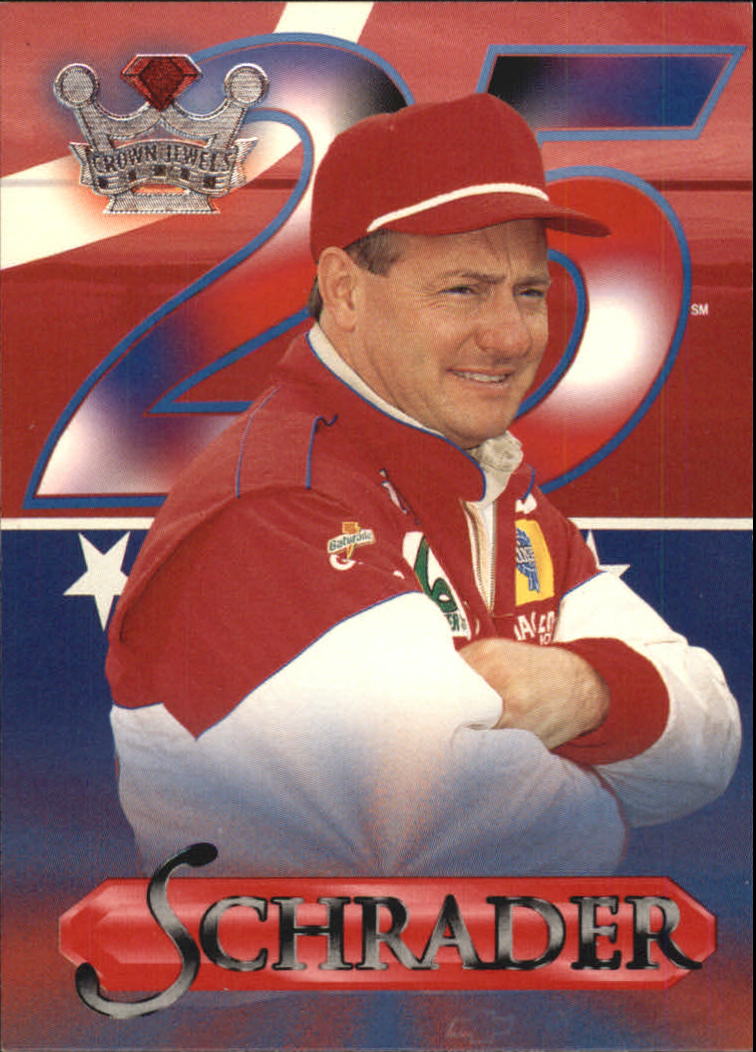 B3685- 1996 Crown Jewels Elite #s 1-78 +Parallels -You Pick- 15+ FREE US SHIP - Picture 27 of 186