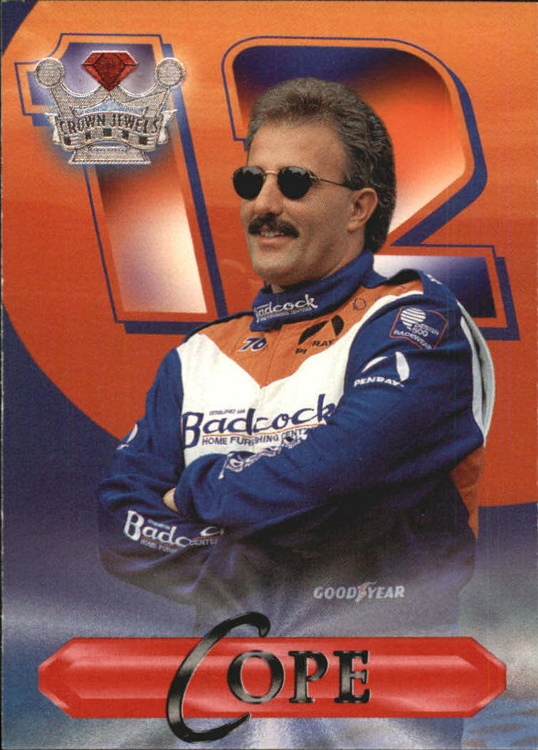 B3685- 1996 Crown Jewels Elite #s 1-78 +Parallels -You Pick- 15+ FREE US SHIP - Picture 31 of 186