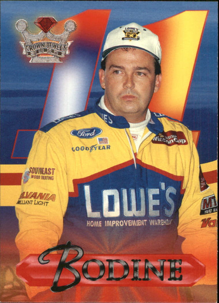 B3685- 1996 Crown Jewels Elite #s 1-78 +Parallels -You Pick- 15+ FREE US SHIP - Picture 43 of 186