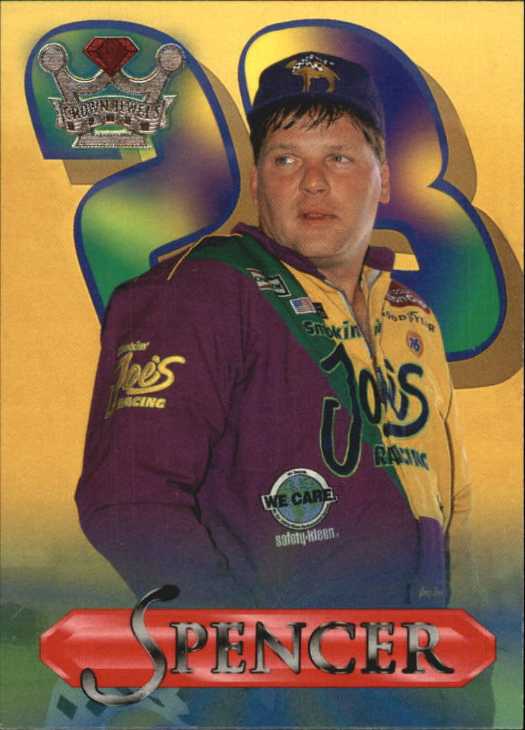 B3685- 1996 Crown Jewels Elite #s 1-78 +Parallels -You Pick- 15+ FREE US SHIP - Picture 45 of 186