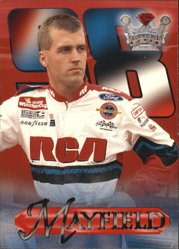 B3685- 1996 Crown Jewels Elite #s 1-78 +Parallels -You Pick- 15+ FREE US SHIP - Picture 49 of 186