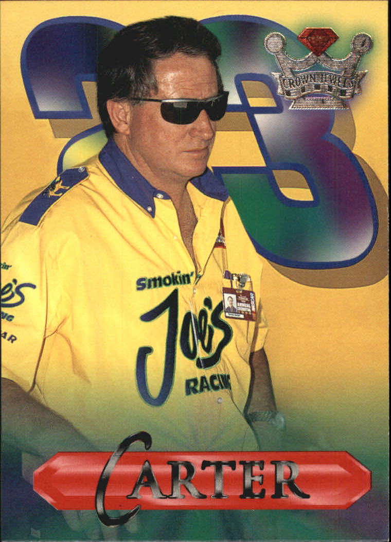 B3685- 1996 Crown Jewels Elite #s 1-78 +Parallels -You Pick- 15+ FREE US SHIP - Picture 69 of 186