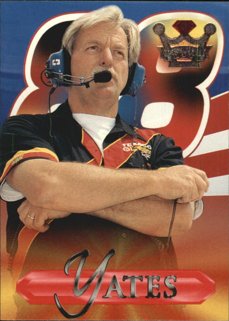 B3685- 1996 Crown Jewels Elite #s 1-78 +Parallels -You Pick- 15+ FREE US SHIP - Picture 73 of 186