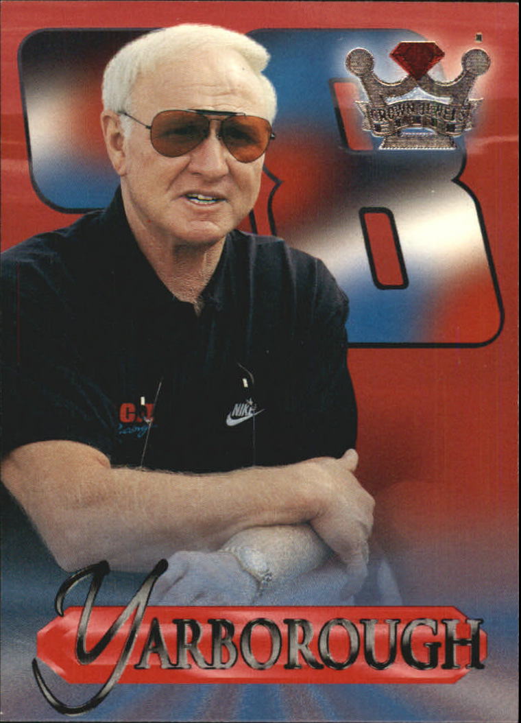 B3685- 1996 Crown Jewels Elite #s 1-78 +Parallels -You Pick- 15+ FREE US SHIP - Picture 77 of 186