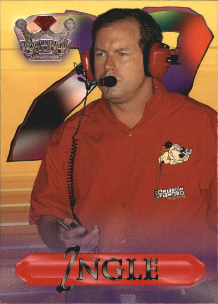 B3685- 1996 Crown Jewels Elite #s 1-78 +Parallels -You Pick- 15+ FREE US SHIP - Picture 79 of 186