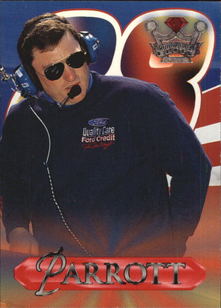 B3685- 1996 Crown Jewels Elite #s 1-78 +Parallels -You Pick- 15+ FREE US SHIP - Picture 83 of 186