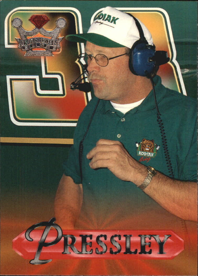 B3685- 1996 Crown Jewels Elite #s 1-78 +Parallels -You Pick- 15+ FREE US SHIP - Picture 85 of 186