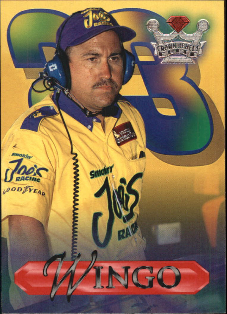 B3685- 1996 Crown Jewels Elite #s 1-78 +Parallels -You Pick- 15+ FREE US SHIP - Picture 87 of 186