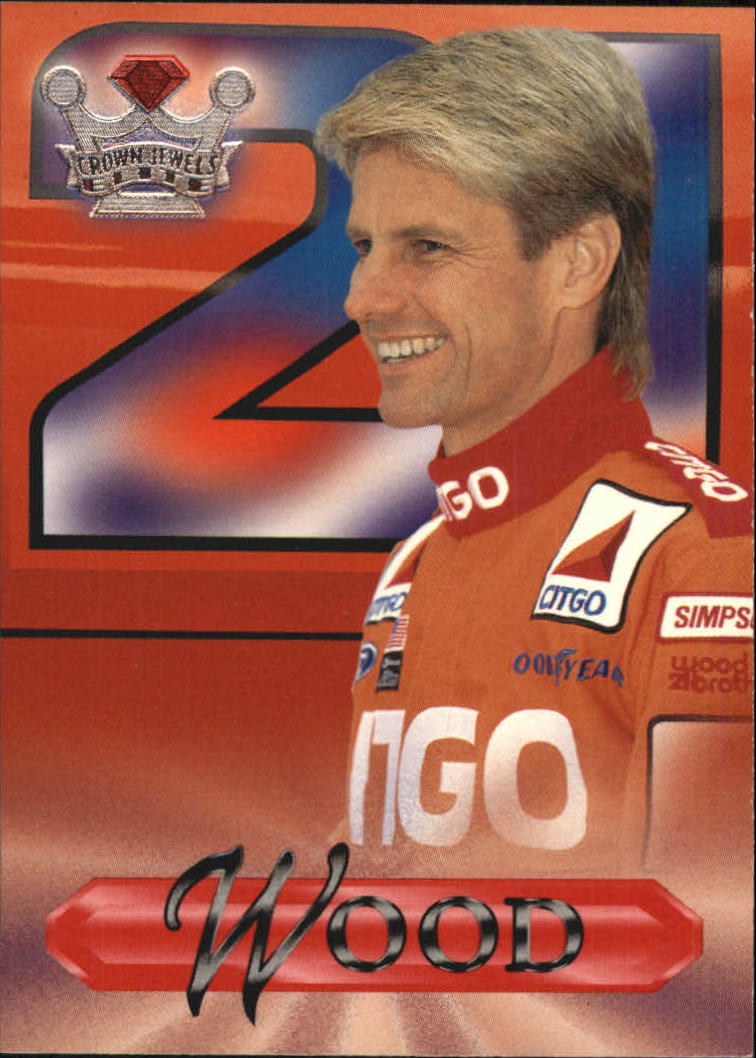 B3685- 1996 Crown Jewels Elite #s 1-78 +Parallels -You Pick- 15+ FREE US SHIP - Picture 89 of 186