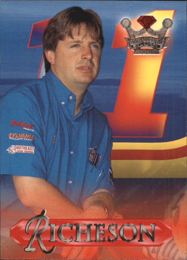 B3685- 1996 Crown Jewels Elite #s 1-78 +Parallels -You Pick- 15+ FREE US SHIP - Picture 93 of 186