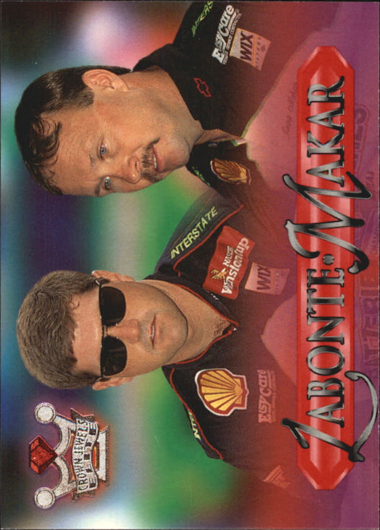 B3685- 1996 Crown Jewels Elite #s 1-78 +Parallels -You Pick- 15+ FREE US SHIP - Picture 108 of 186