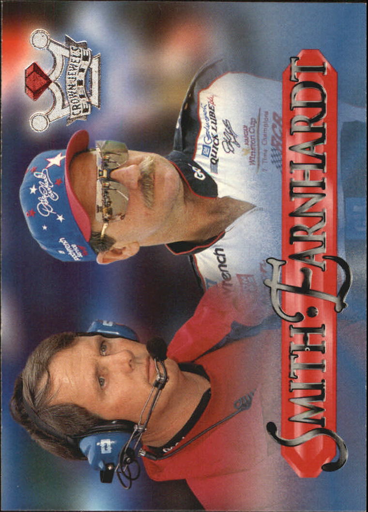 B3685- 1996 Crown Jewels Elite #s 1-78 +Parallels -You Pick- 15+ FREE US SHIP - Picture 110 of 186