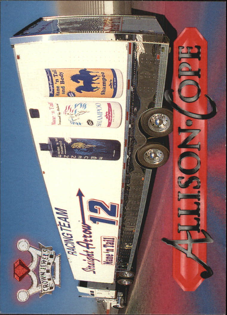 B3685- 1996 Crown Jewels Elite #s 1-78 +Parallels -You Pick- 15+ FREE US SHIP - Picture 116 of 186