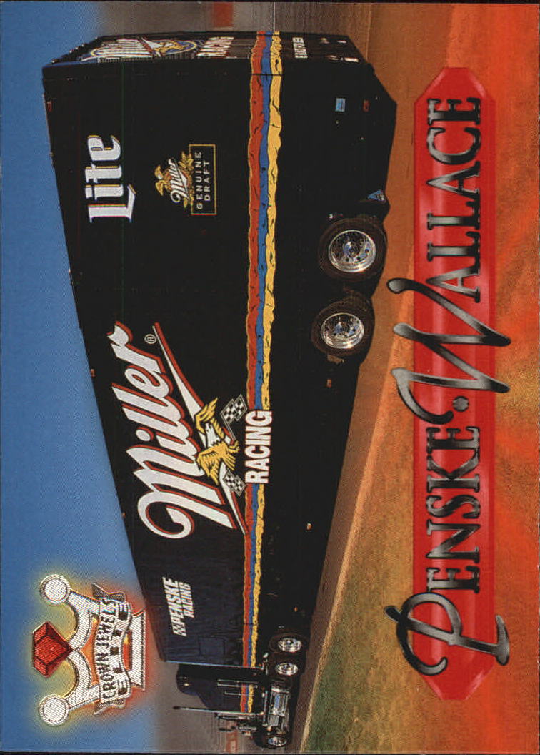 B3685- 1996 Crown Jewels Elite #s 1-78 +Parallels -You Pick- 15+ FREE US SHIP - Picture 118 of 186