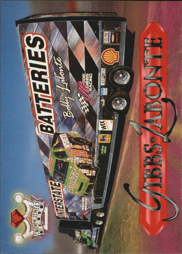 B3685- 1996 Crown Jewels Elite #s 1-78 +Parallels -You Pick- 15+ FREE US SHIP - Picture 126 of 186