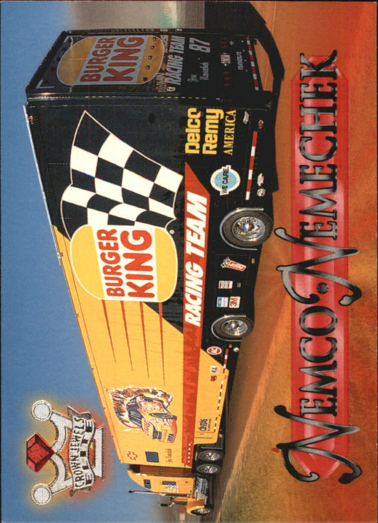 B3685- 1996 Crown Jewels Elite #s 1-78 +Parallels -You Pick- 15+ FREE US SHIP - Picture 128 of 186