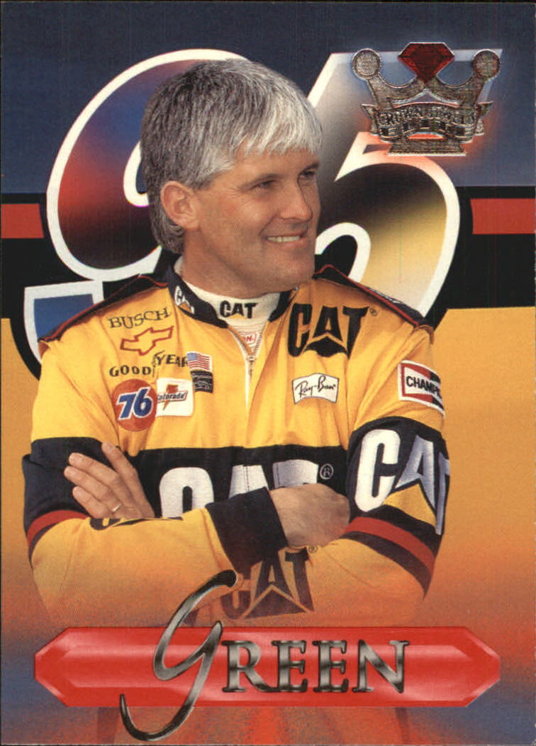 B3685- 1996 Crown Jewels Elite #s 1-78 +Parallels -You Pick- 15+ FREE US SHIP - Picture 132 of 186